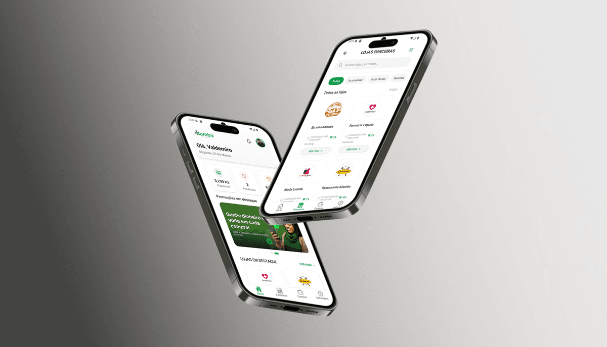App Kumbú Mobile